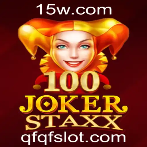 Descubra o Mundo de 100JokerStaxx: Uma Experiência de Jogo Inovadora