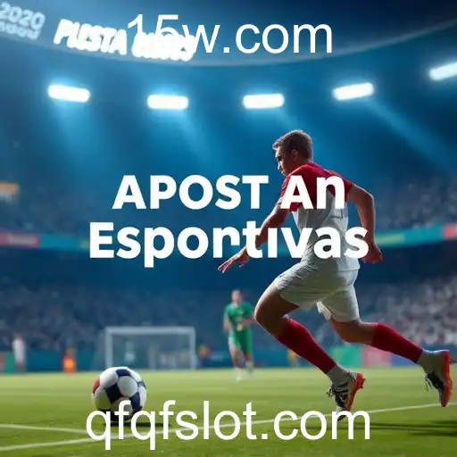 Apostas esportivas