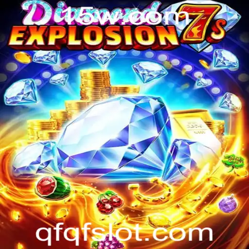 Descubra DiamondExplosion7s: O Jogo de Cassino Moderno