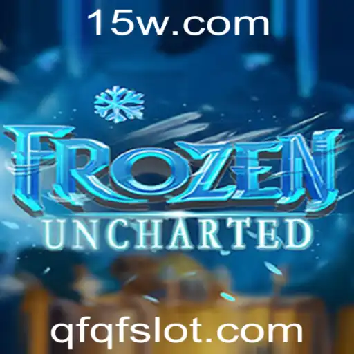 Descubra o Mundo de FrozenUncharted: Um Novo Horizonte no Universo dos Jogos