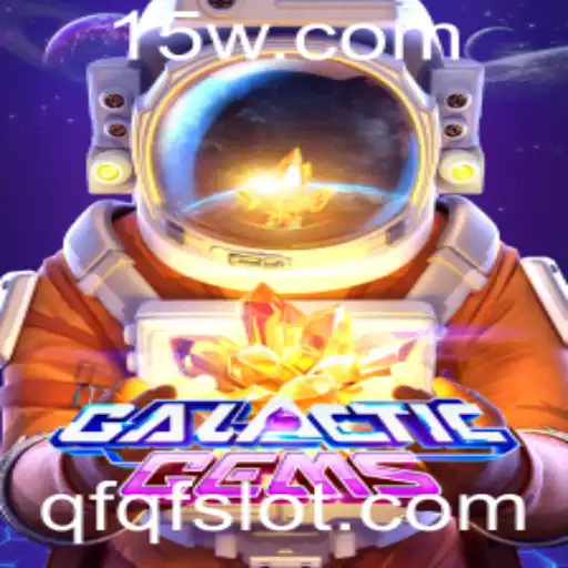 Explorando o Mundo de GalacticGems: Uma Aventura Intergaláctica