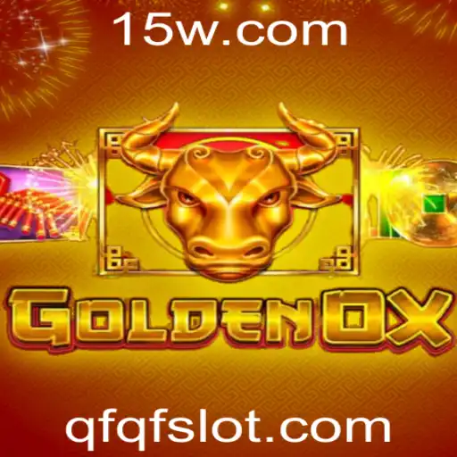 Jogo GoldenOx: A Nova Sensação do Mundo dos Jogos