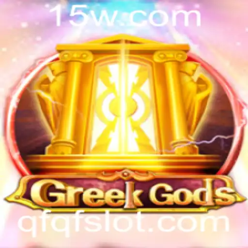Explorando o Mundo de GreekGods: Uma Aventura Mitológica Inesquecível