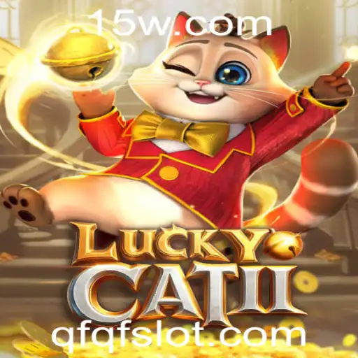 Descubra o Fascinante Mundo de LuckyCatII: Um Jogo Inovador e Envolvente