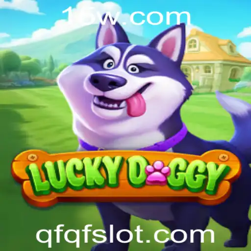 Descubra LuckyDoggy: O Jogo de Azar e Estratégia Canina