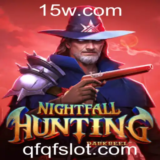 Explorando o Mundo de NightfallHunting: A Aventura Noturna Definitiva