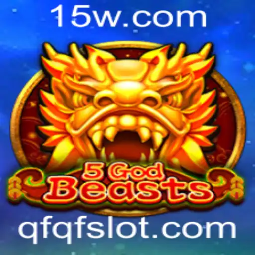 Descubra a Magia de 5GodBeasts: Um Mergulho no Mundo Fantástico