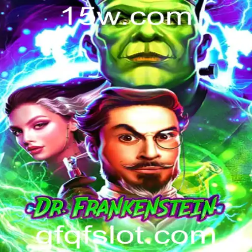 Explorando o Mundo Misterioso de DrFrankenstein: Um Jogo de Estratégia e Magia