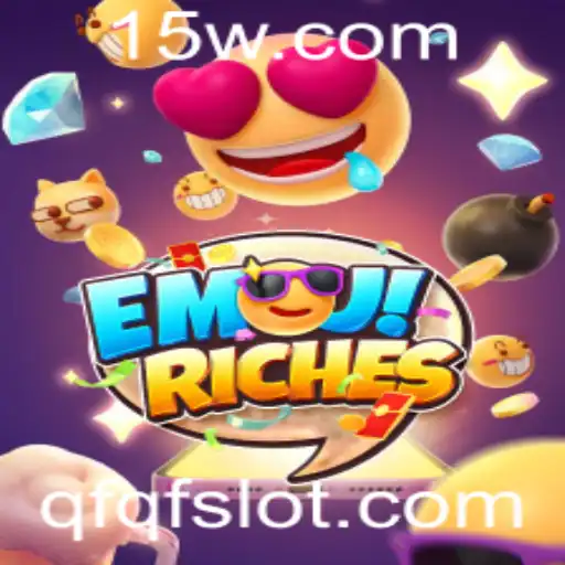 Descobrindo os Segredos do EmojiRiches: Um Guia Completo com QFQF