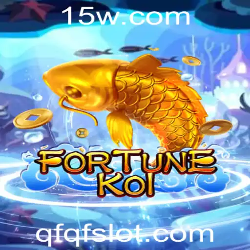 FORTUNEKOI: Descubra o Fascinante Mundo do Novo Jogo de Estratégia