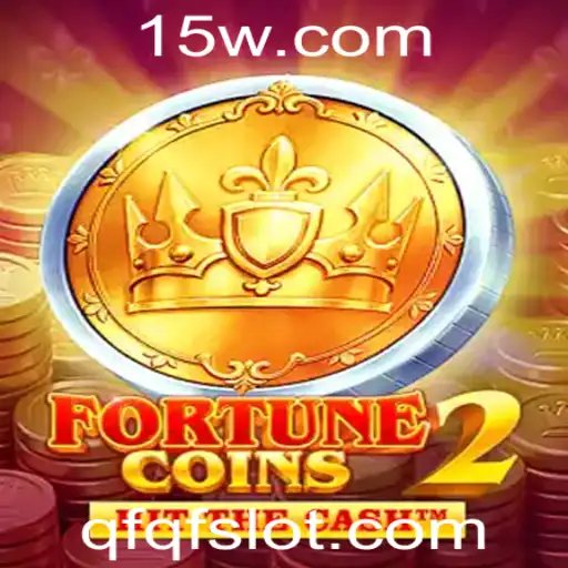 FortuneCoins2: Uma Jornada de Aventura e Estratégia no Mundo dos Jogos