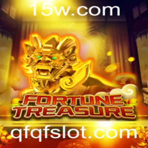 Descubra o Mundo de FortuneTreasure: Uma Experiência de Jogo Única