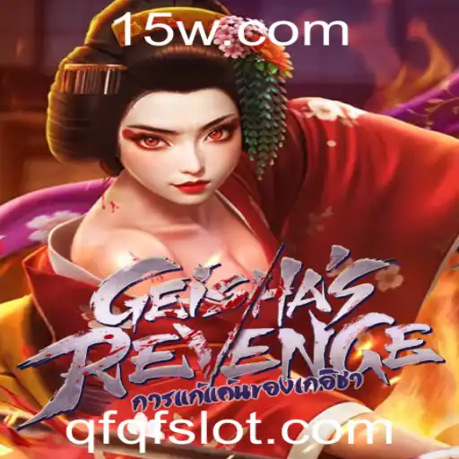 Explorando GeishasRevenge: Um Jogo que Une Tradição e Inovação