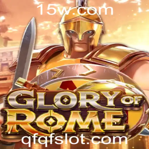 Descubra o Fascinante Mundo de GloryofRome