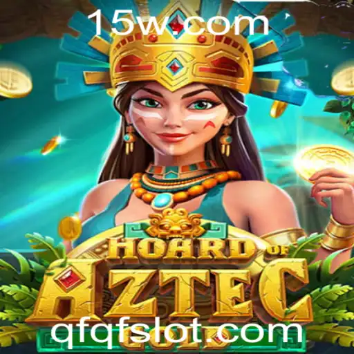 Hoard of Aztec Gold: Descubra o Tesouro dos Antigos