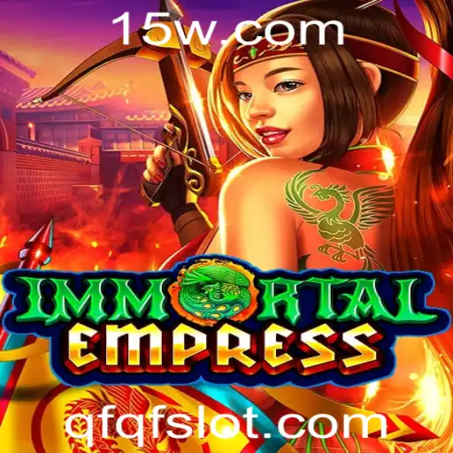Descobrindo ImmortalEmpress: O Jogo que Está Revolucionando o Mundo dos Games
