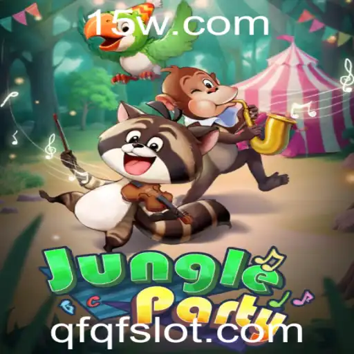 Explorando JungleParty: Um Jogo de Aventura e Estratégia