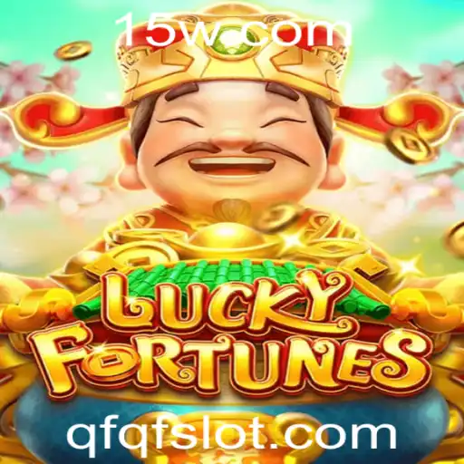Descubra o Fascinante Mundo de LUCKYFORTUNES
