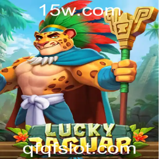 Desvendando o Jogo LuckyJaguar: Aventura e Estratégia
