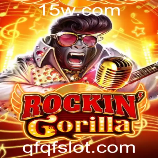 Descubra RockinGorilla: O Jogo Revolutionário de Estratégia e Aventura