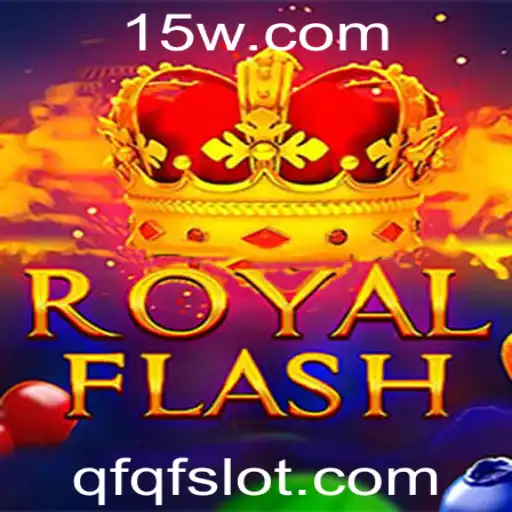 Descubra o Fascinante Mundo de RoyalFlash