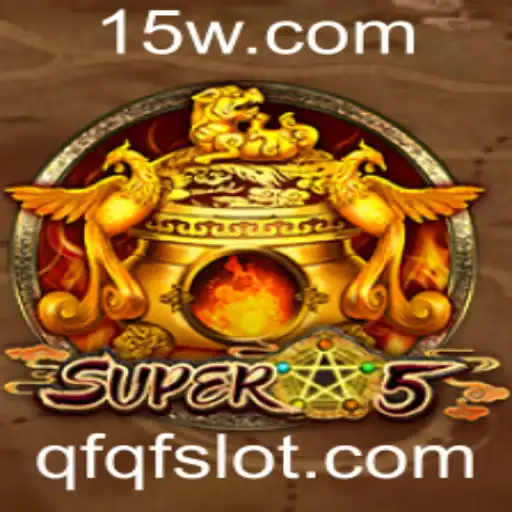 Super5: Um Novo Fenômeno no Mundo dos Jogos