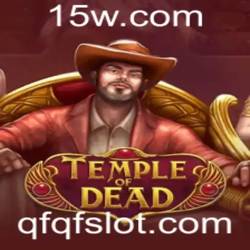 Descobrindo o Fascinante Mundo de TempleofDead