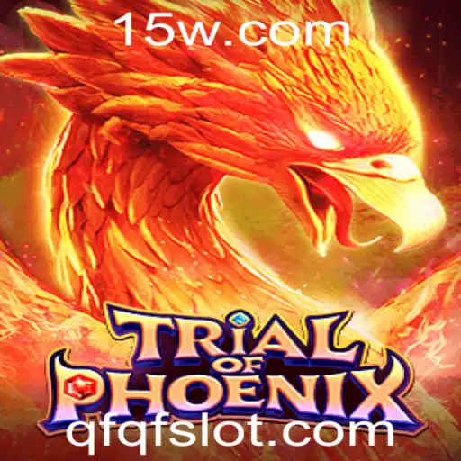 Descubra o Fascinante Mundo de 'TrialofPhoenix'