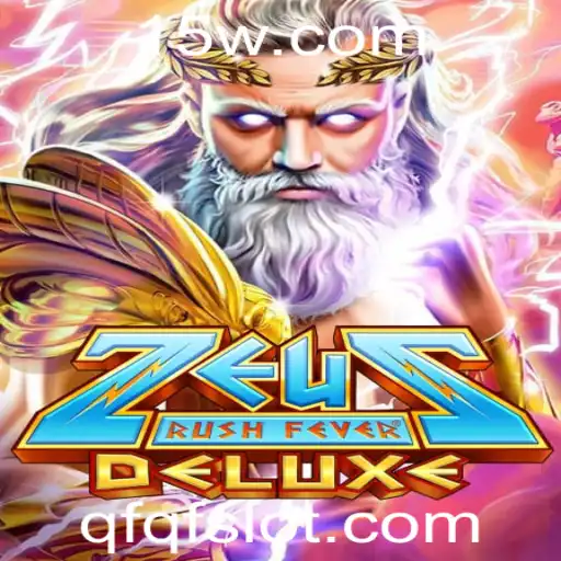 ZeusRushFeverDeluxe: Domine o Olimpo e Conquiste a Glória