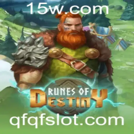 RunesOfDestiny: A Aventura Mística e Estratégica