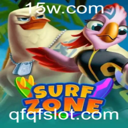 Descubra o Envolvente Mundo de SurfZone: Regras e Introdução