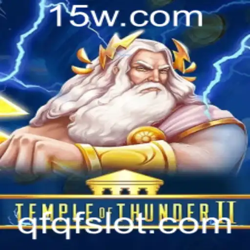 Temple of Thunder II: Um Mergulho Épico no Mundo dos Deuses Antigos