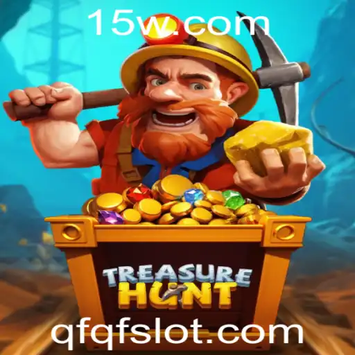Descubra o Mundo de 'TreasureHunt': O Novo Fenômeno dos Jogos de Aventura